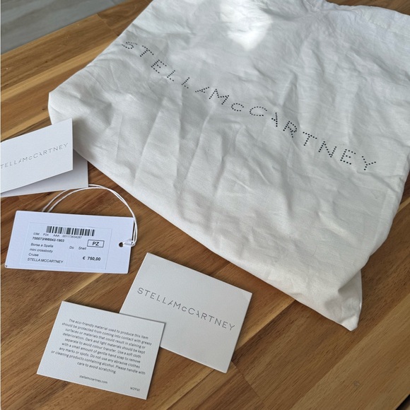 Stella McCartney crossbody bag - Picture 10 of 10